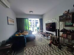 North Park Residences (D27), Apartment #574038121